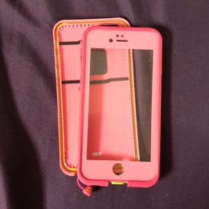 iPhone 6/6S Lifeproof Case